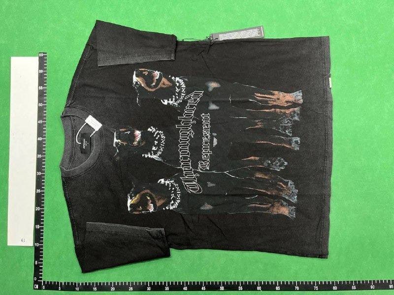 Represent Tee -5