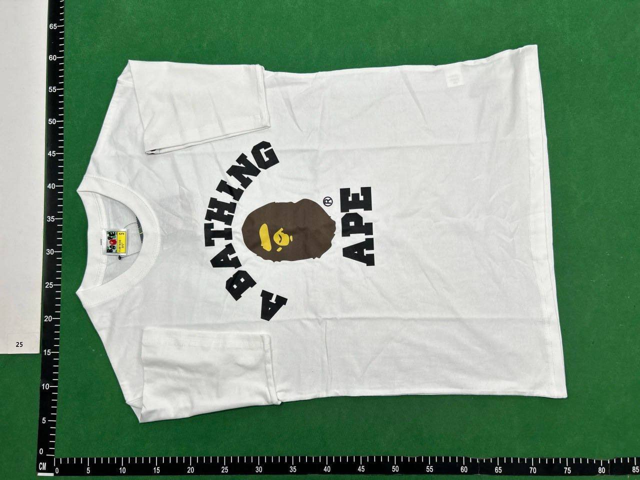 BAPE t-shirt  -5