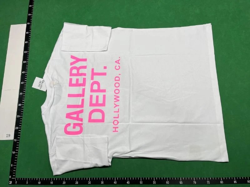 Gallery dept T-shirt  (40 CP)【PK quality】 -5