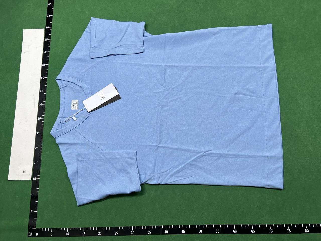 CP company T-shirts -3