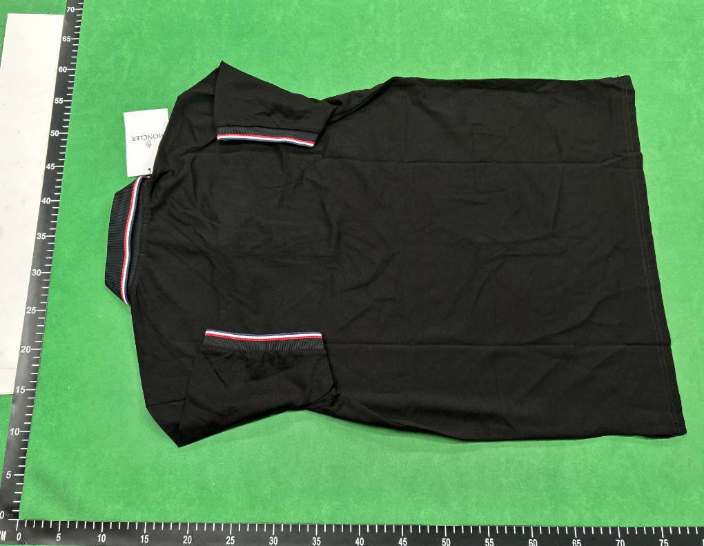 Polo Moncler -3