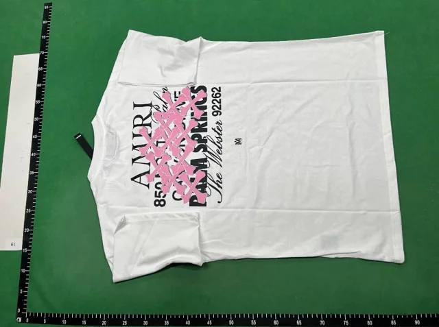 Amiri Tee -2
