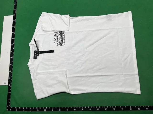 Amiri Tee -3