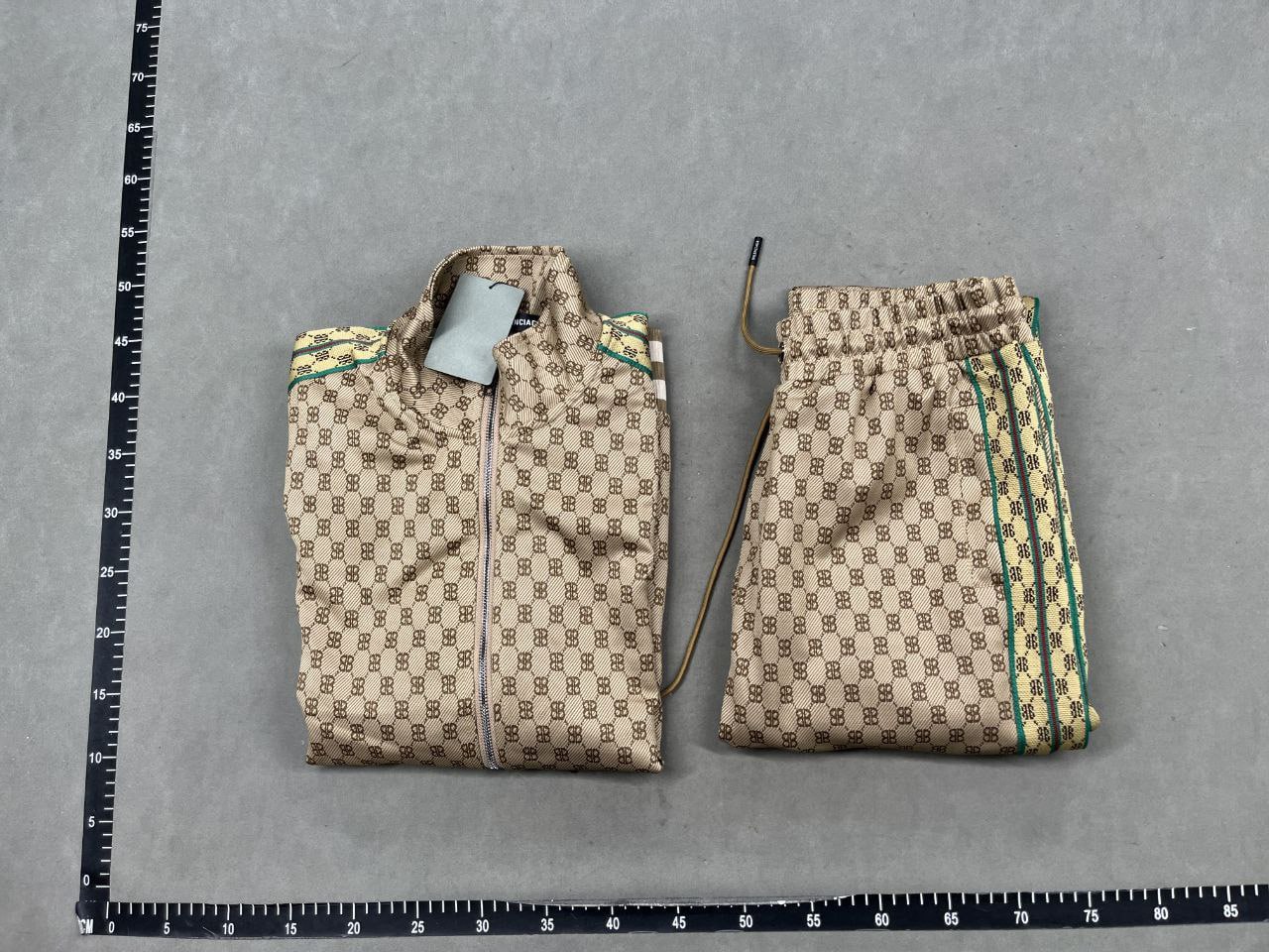 Gucci Tracksuit Hoodie                  -2