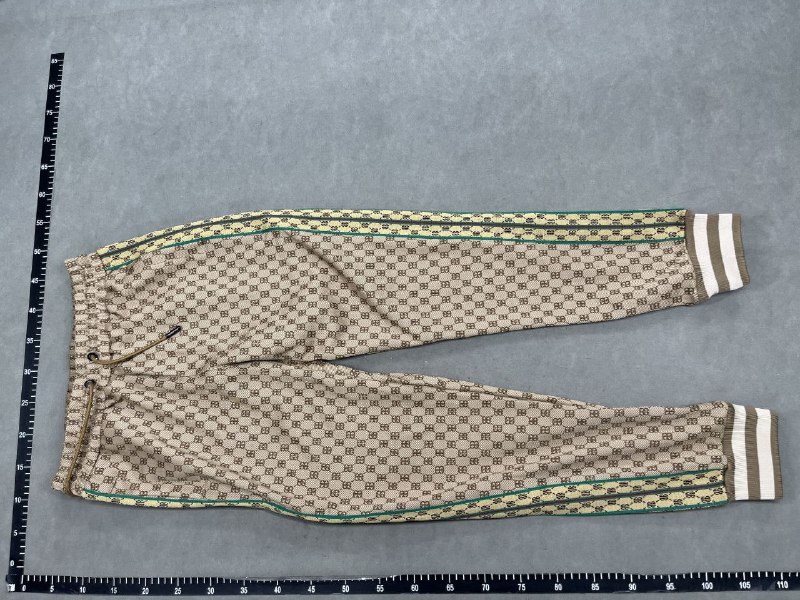 Gucci Tracksuit Hoodie                  -3
