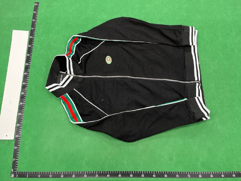 Gucci Tracksuit Hoodie                  -5