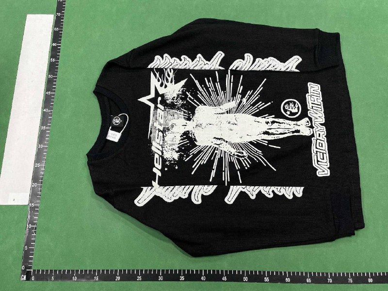 Hellstar Sweatshirt(+24 color)  -5