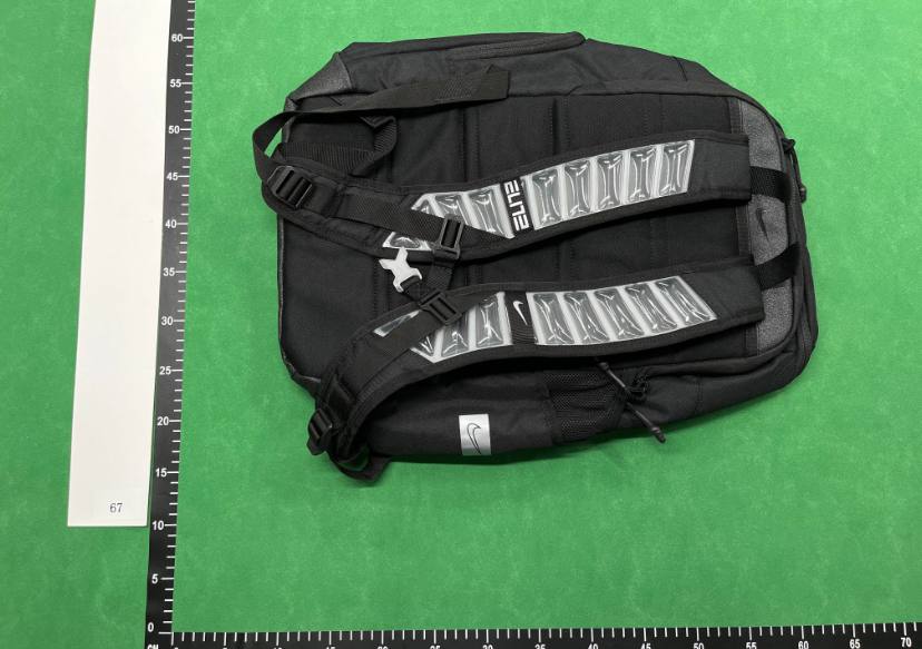 Nike Elite Backpack -3