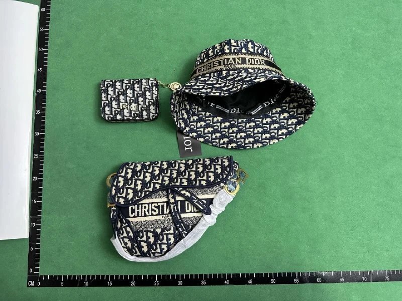 Dior/LV Bag -2