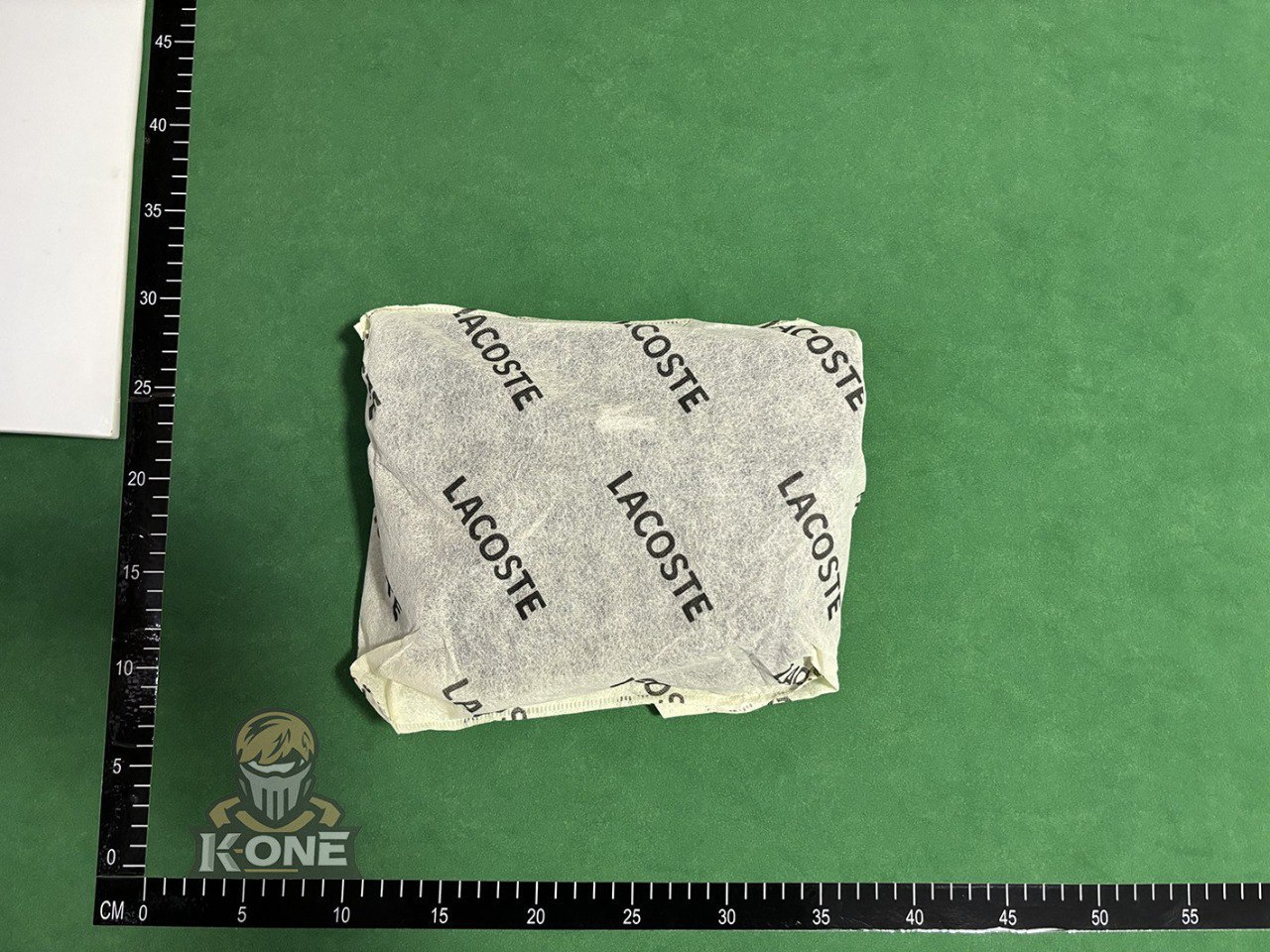 Lacoste Bag          -2