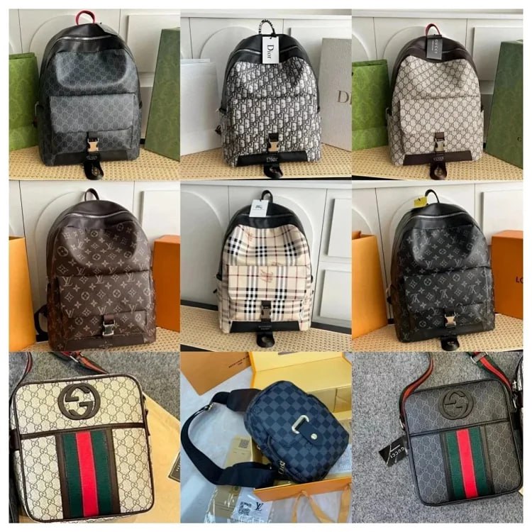 Gucci bag  (40 style)