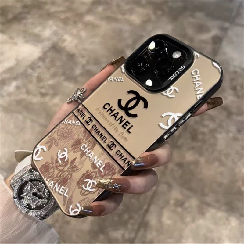  Chanel phone case -2