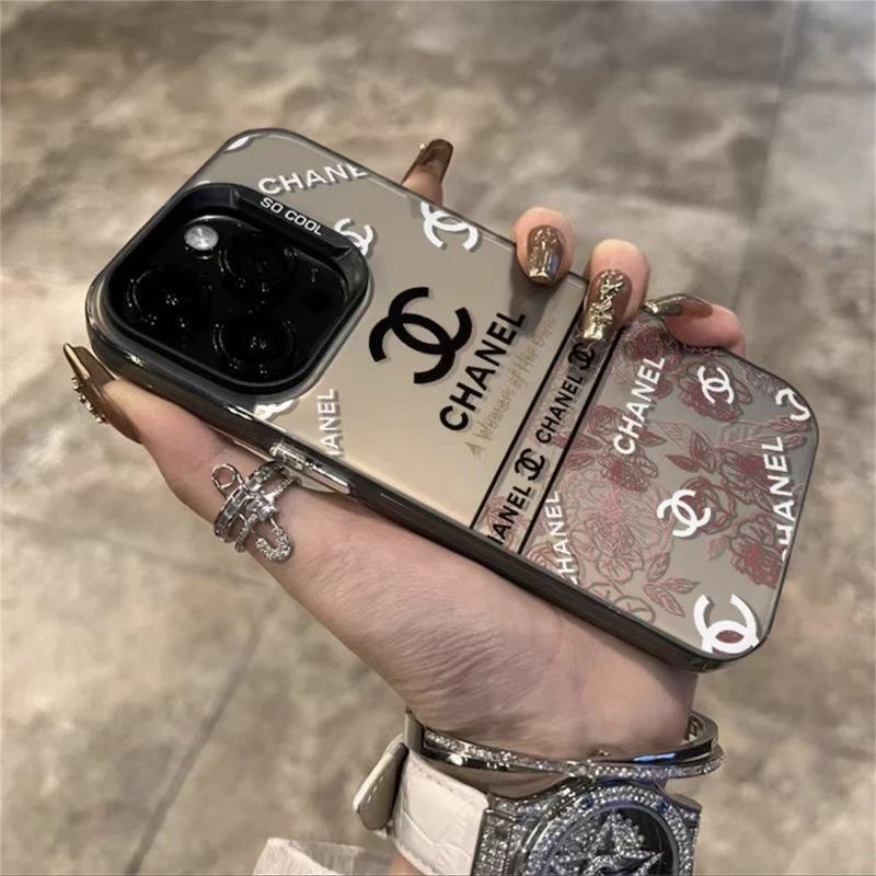 Chanel phone case -3