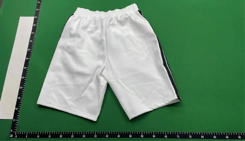 Palm Angel Shorts -4