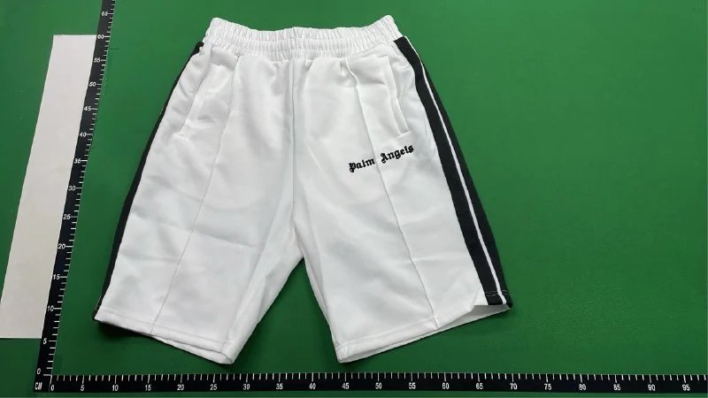 Palm Angel Shorts -5