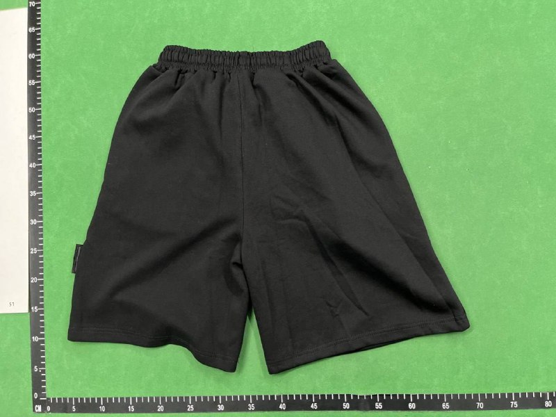 Stone Island Shorts -4