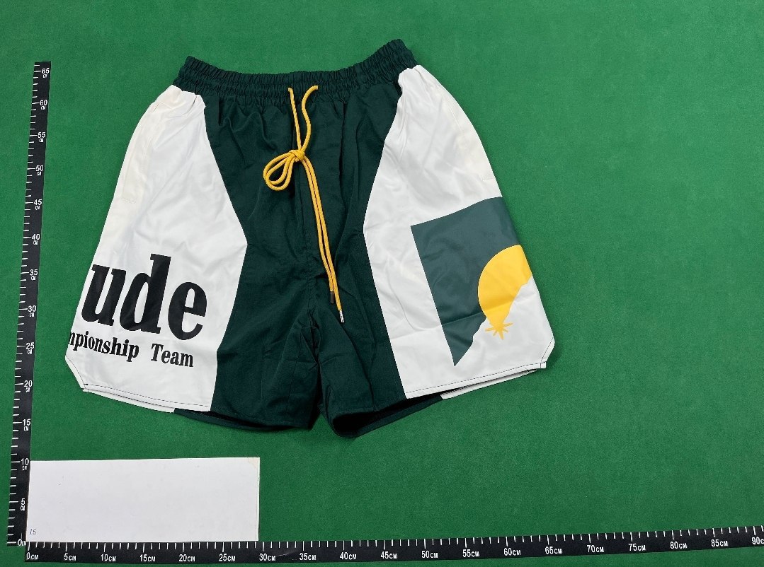 Rhude shorts  (40 CP) -4