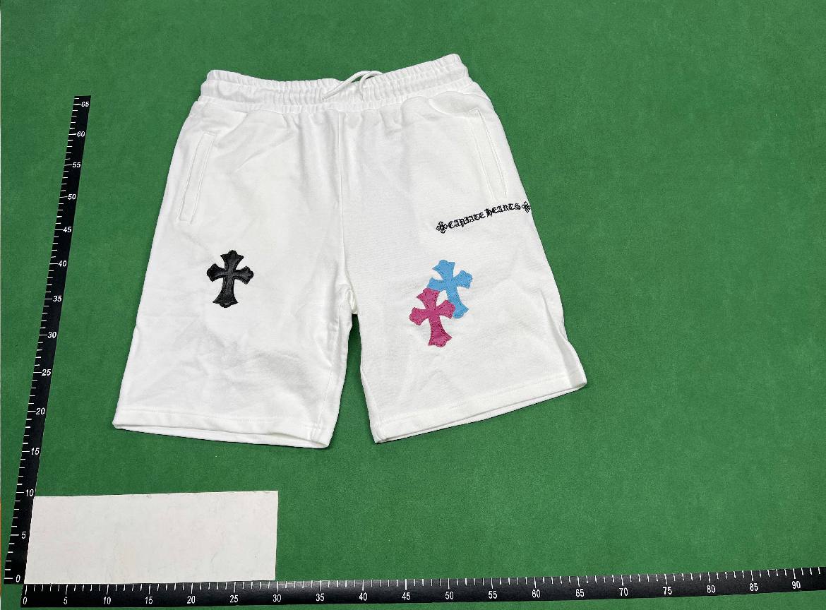  Chrome hearts shorts  (40 CP) -5