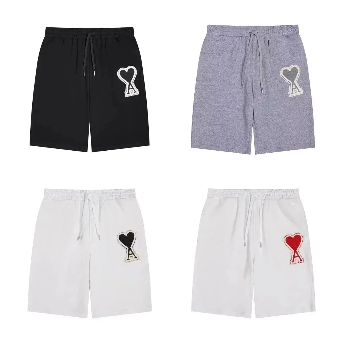 Ami shorts