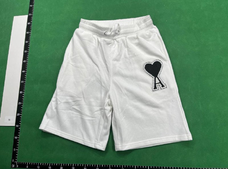 Ami shorts -2