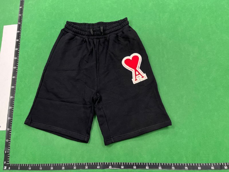 Ami shorts -5