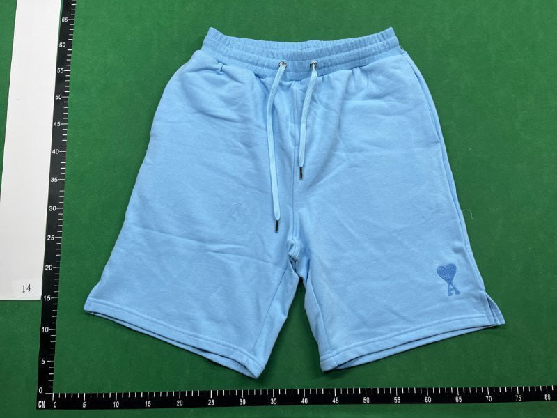 Ami shorts -4