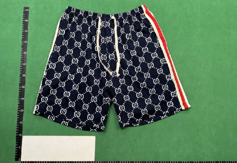 Gucci shorts（Pure cotton 1 to 1 quality） -2