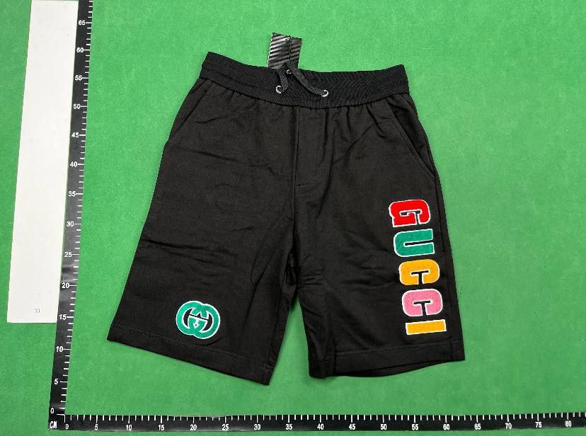 Gucci shorts（Pure cotton 1 to 1 quality） -3