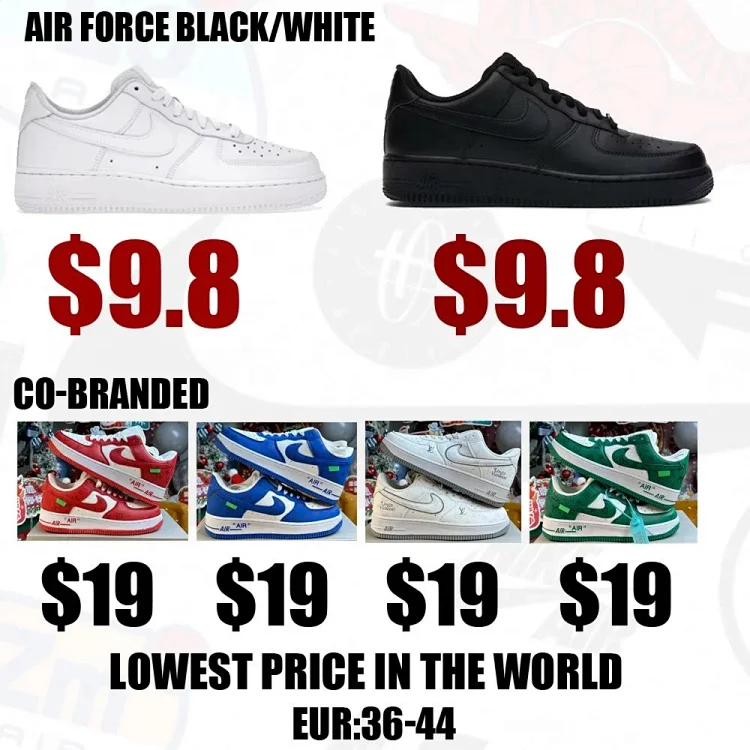 NIke Air Foece