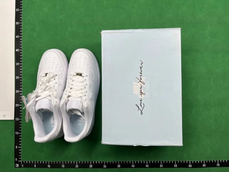 NIke Air Foece -3