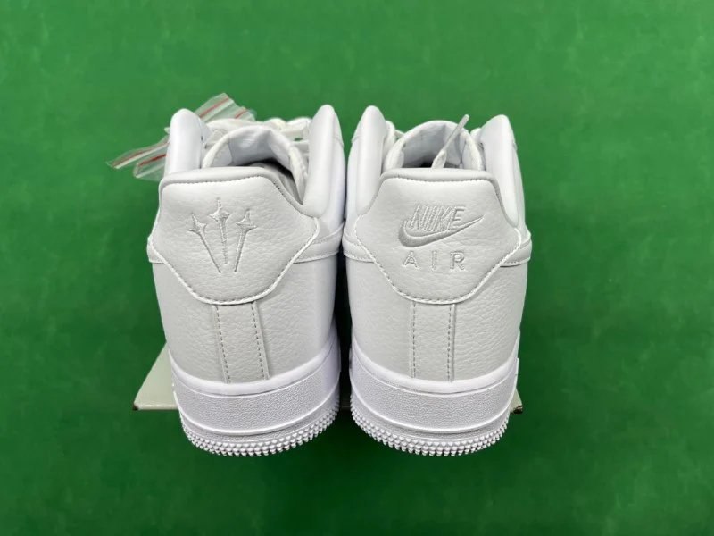 NIke Air Foece -2