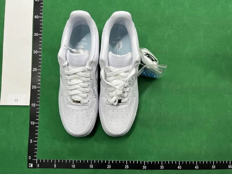 NIke Air Foece -4