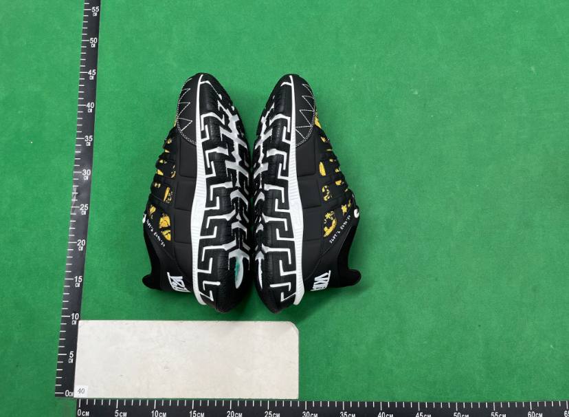 Versace Trigreca Low-Top Sneakers                -3