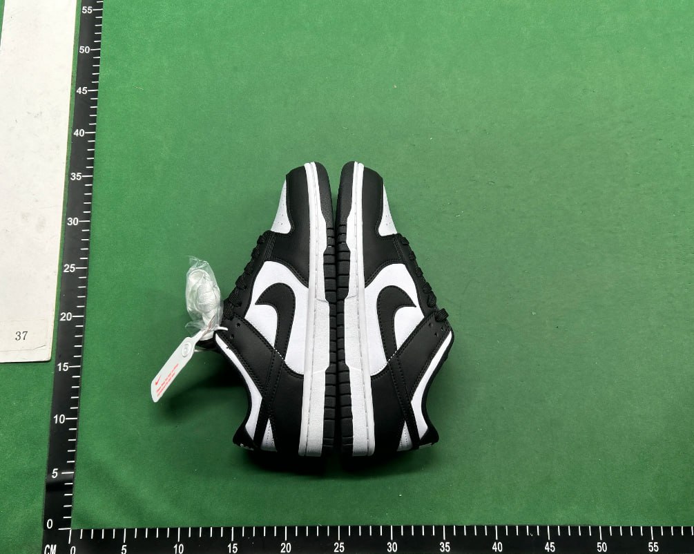 Nike Dunk shoes -3