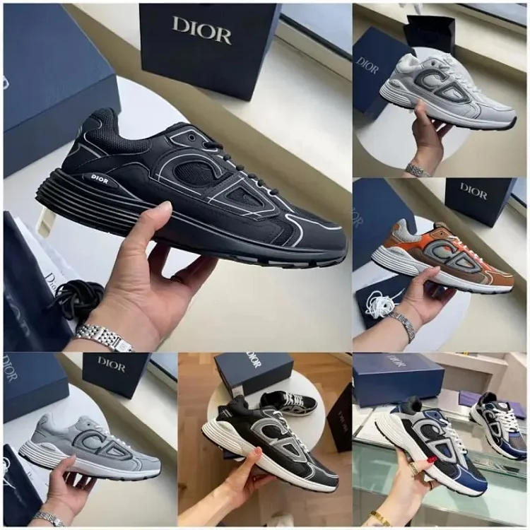  Dior B30 Top Version 