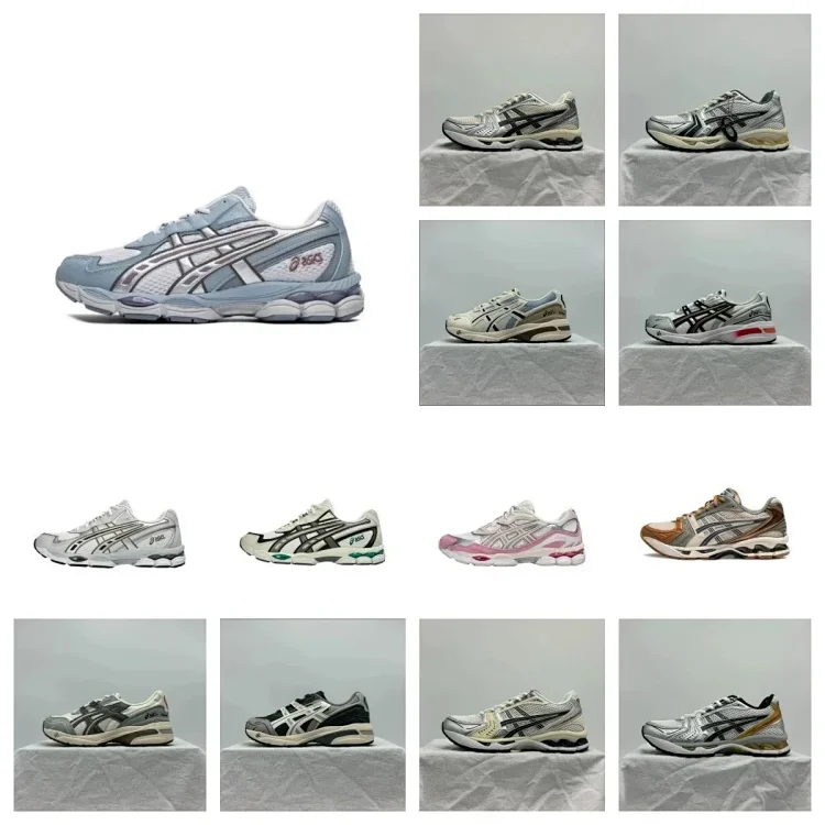  ASICS ( 27 style ）