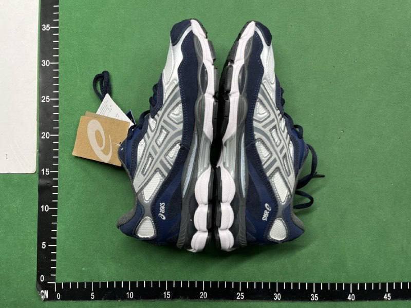  ASICS ( 27 style ） -2