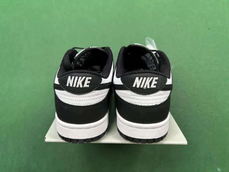 NIKE Dunk -2