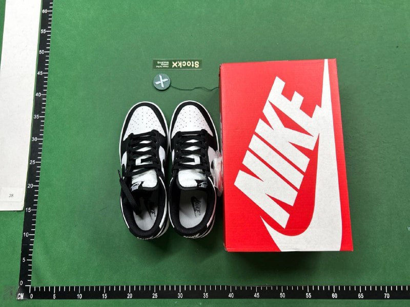 NIKE Dunk -4
