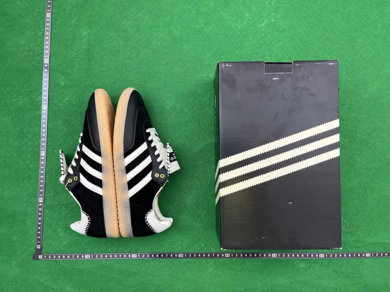 Adias Samba Shoes ( 33 style OG） -3
