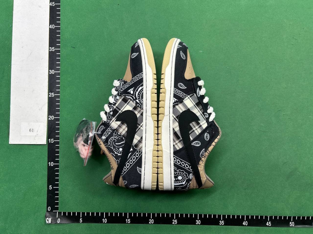 nike dunk -3
