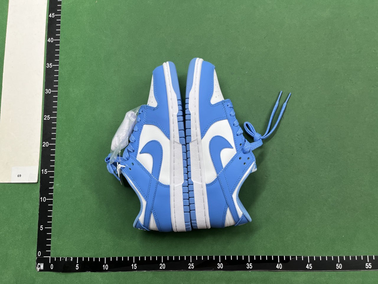 nike dunk -4