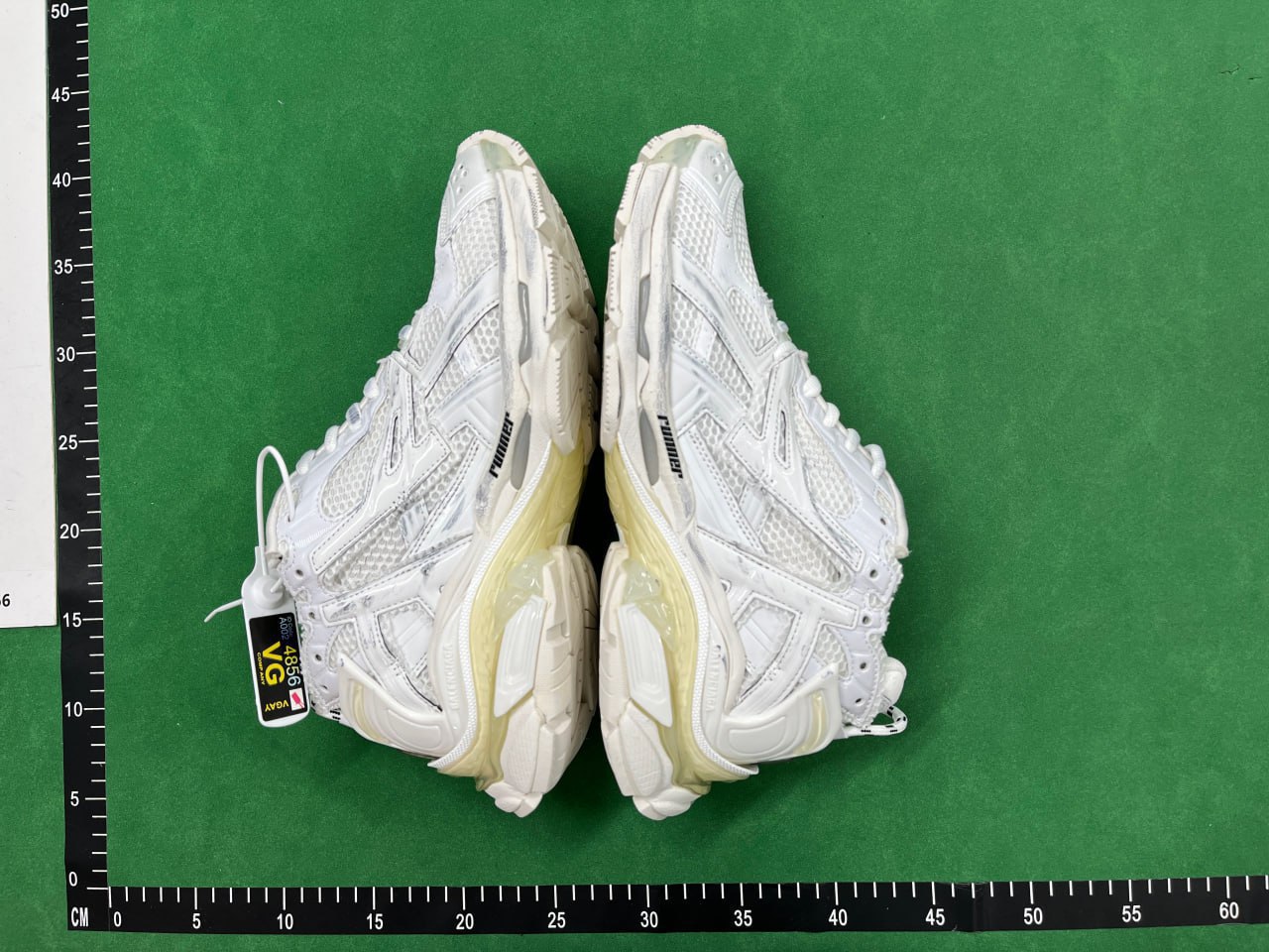  Balenciaga Track 2.0 Led Shoes -4