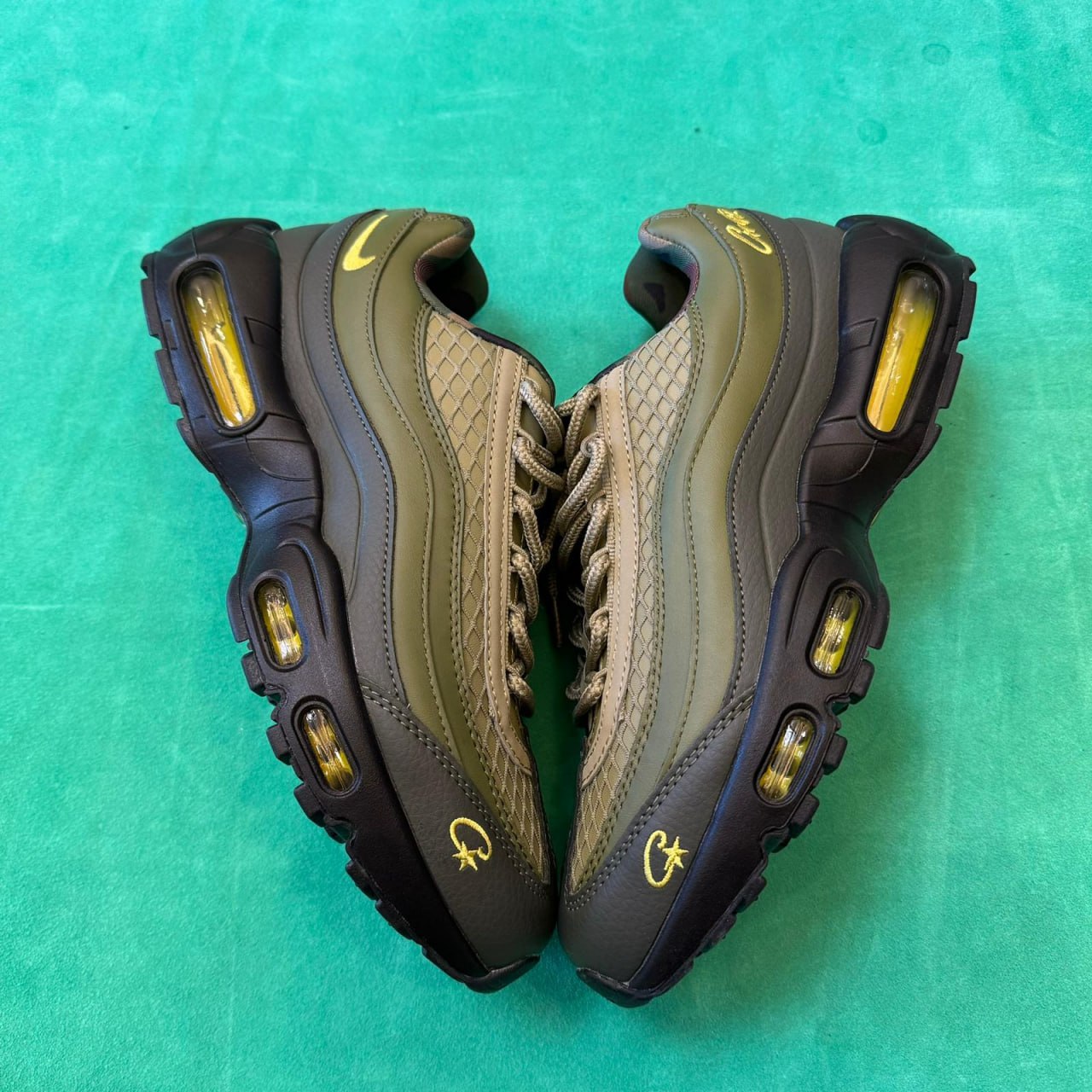 Air Max 95           -2