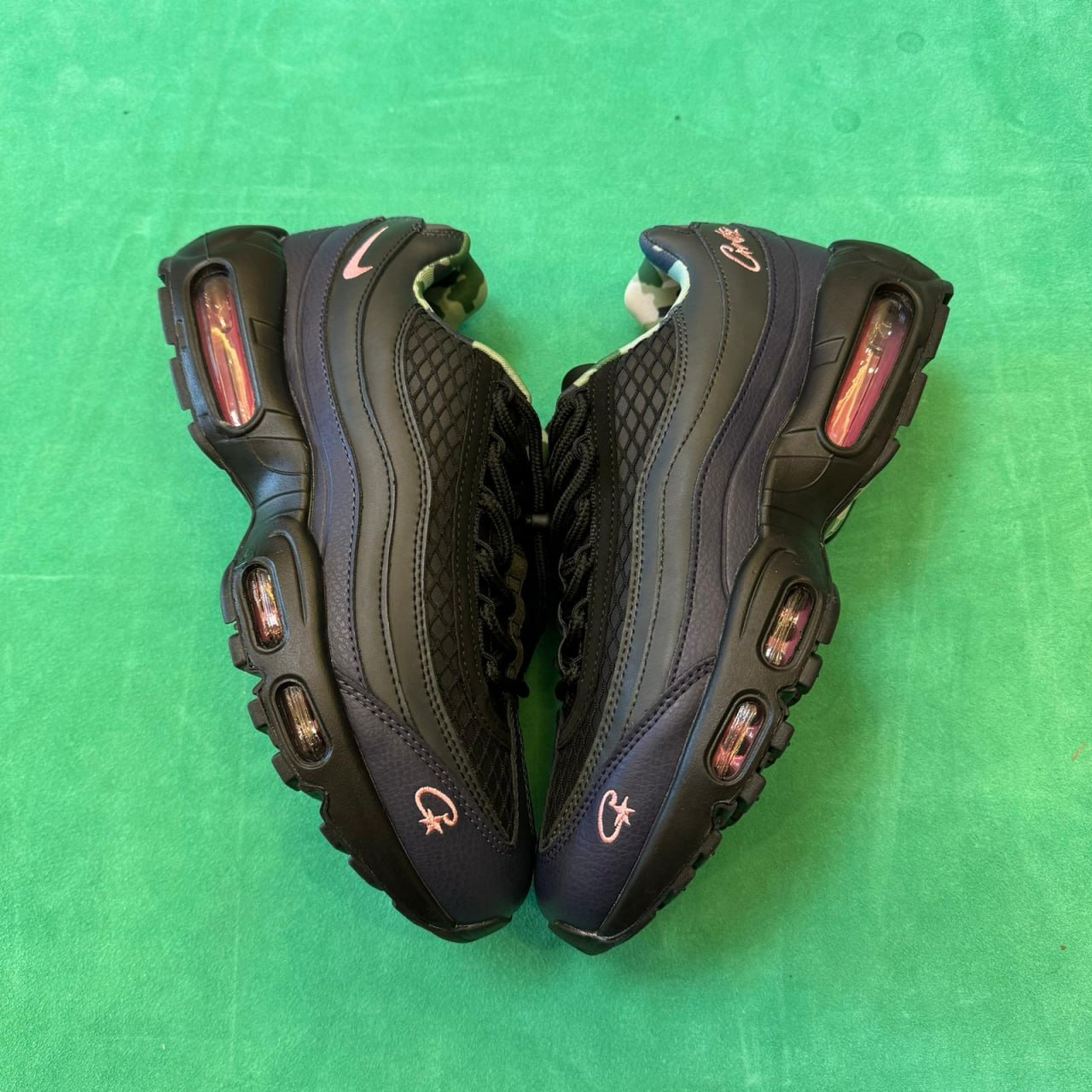 Air Max 95           -3