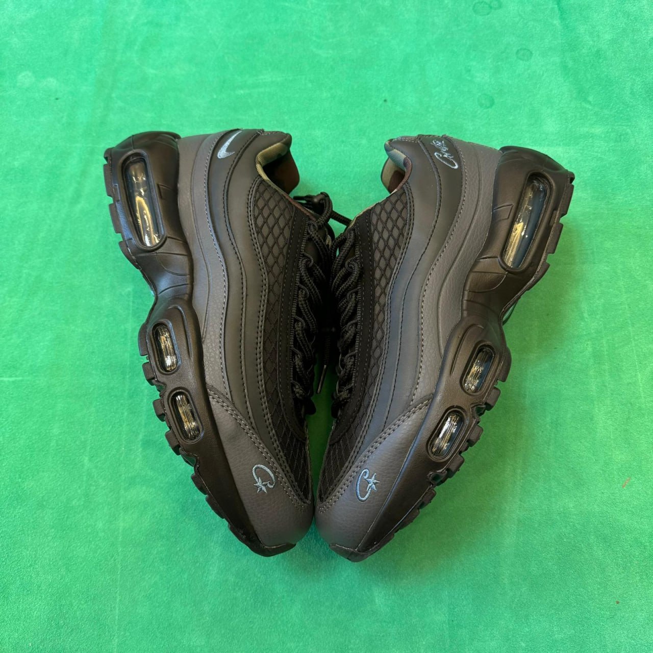 Air Max 95           -4