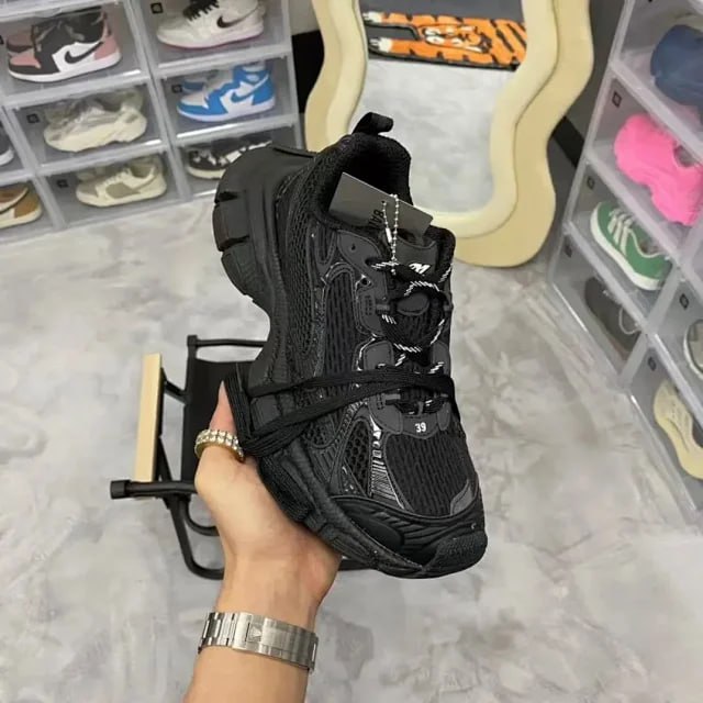 Balenciaga Track 3XL shoes