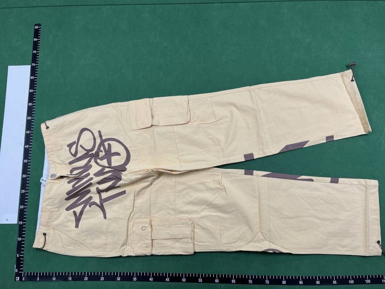 minus two pants(38 CP) -3