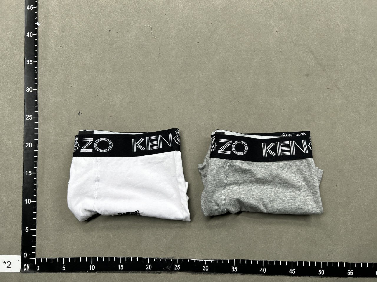 kenzo panst -2