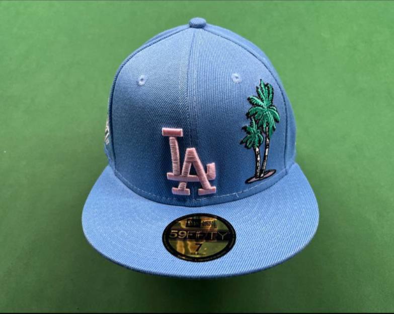 NEW Era Caps -3
